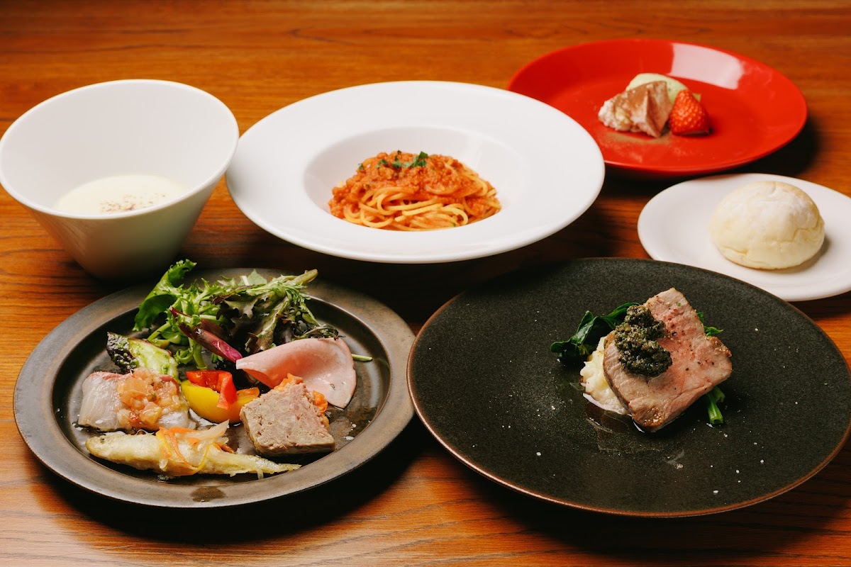 Osteria La Ricetta Photos 2