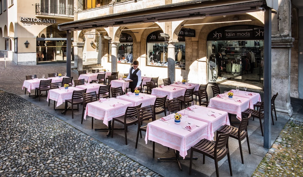 Ristorante Dell'angelo